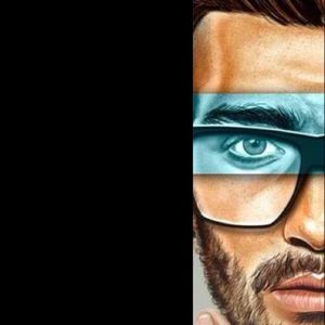 Meet your Posher, Brad